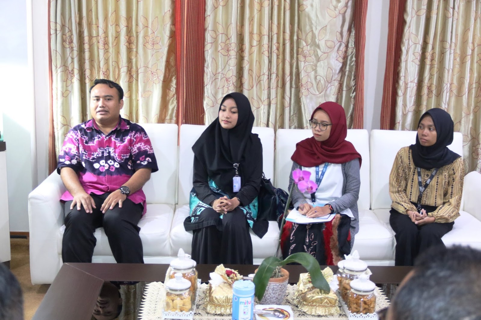 Belajar di Ruang Guru Gratis