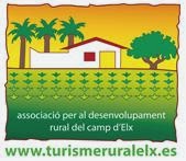 Associació per al desenvolupament rural del camp d¨Elx