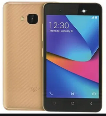 How to unlock itel a14 network router