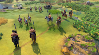 Civilization 6 Rise and Fall Game Screenshot 6