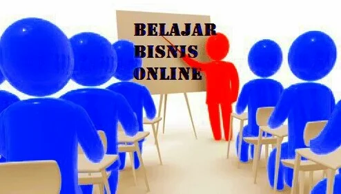 Cara memulai bisnis online tanpa modal