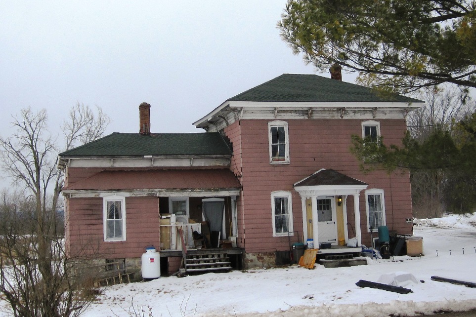 Windswept Adventure Richville, New York Part 2