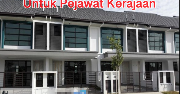Janice Property Consultants Rumah Mampu Milik PPAM Selindung Ulu Yam