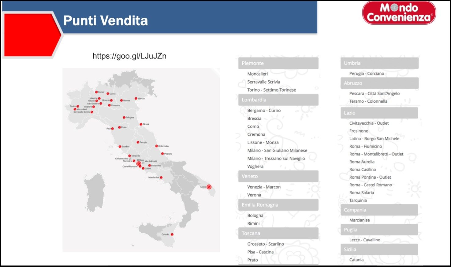 Mondo Convenienza Roma Punti Vendita  : Da Oltre 30 Anni Al Tuo Fianco Per Aiutarti A Realizzare La Casa Dei Tuoi Sogni.