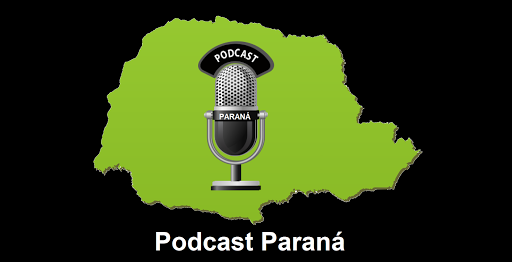 Podcast Paraná