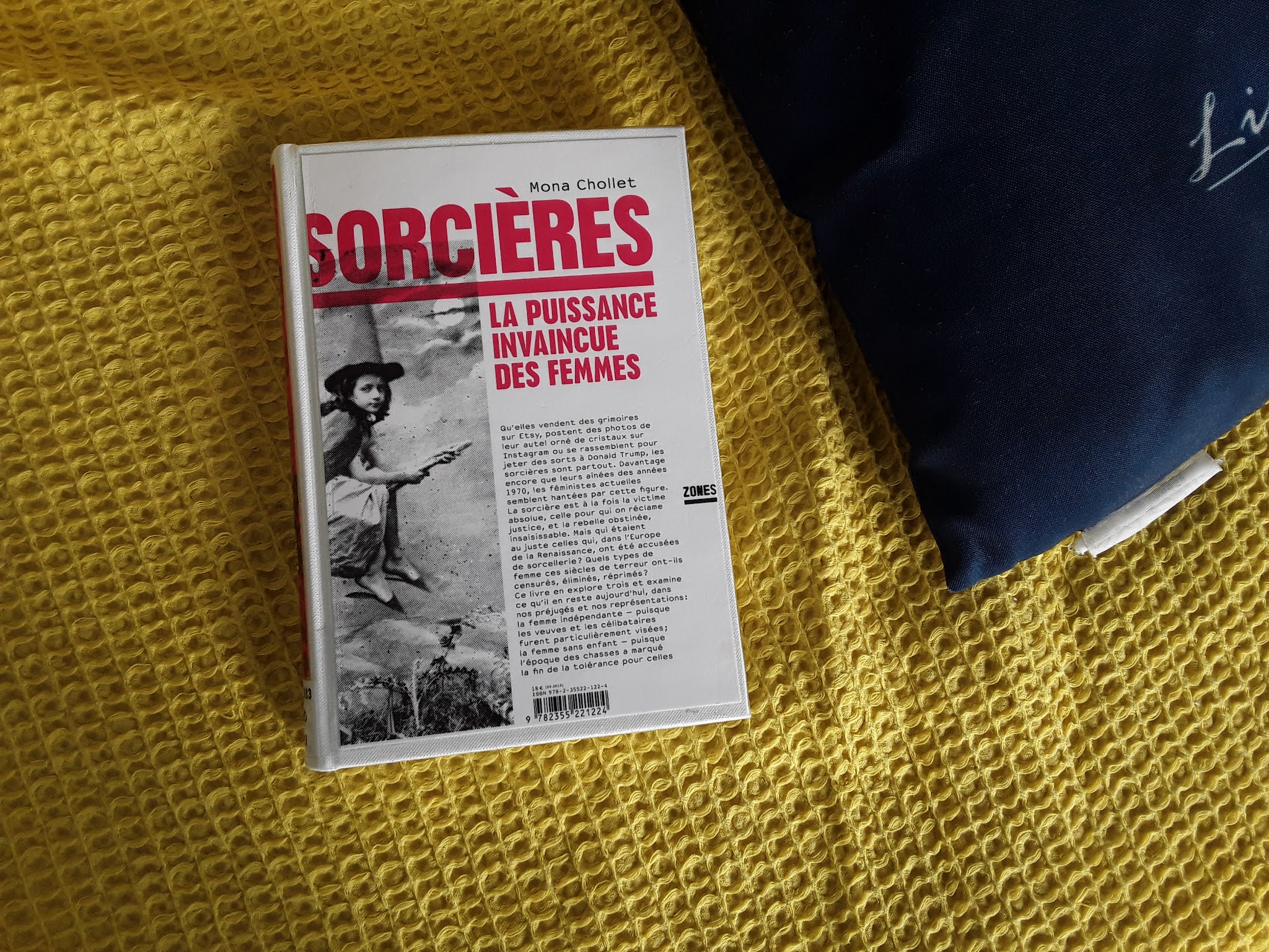 Sorcières la puissance invaincue des femmes Sorcières la puissance invaincue des femmes