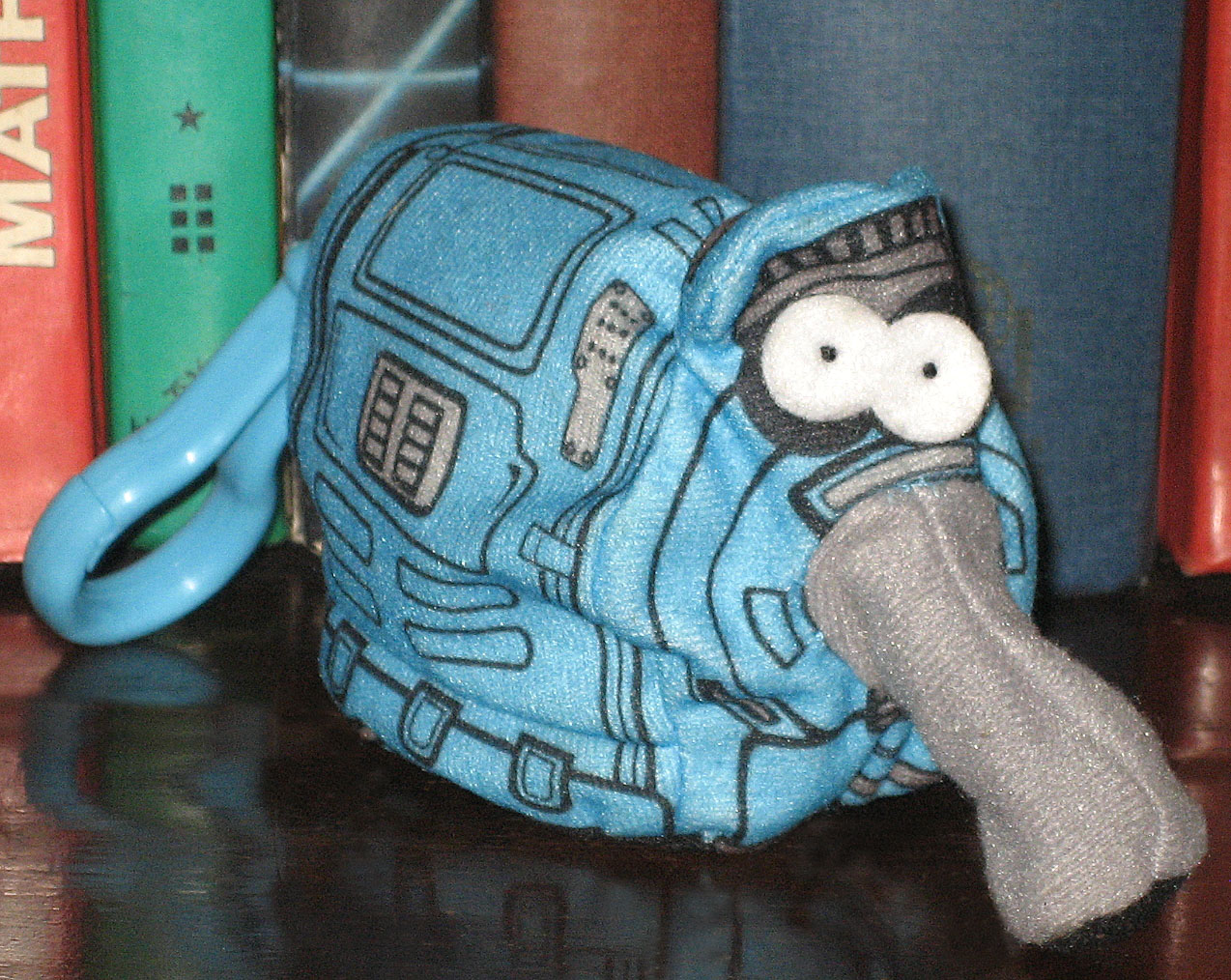 noo noo toy teletubbies