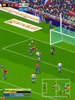 Game Java Yang Pasti Pernah Kalian Mainkan