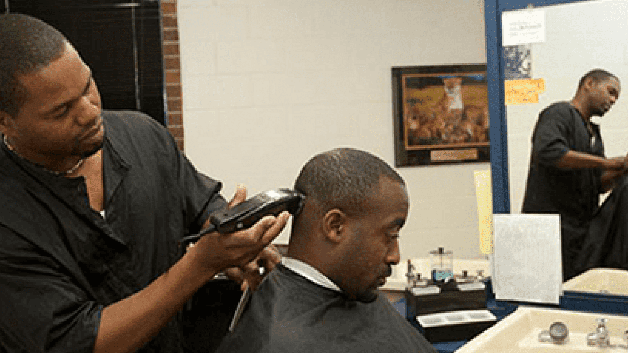 Local Market Online List of Barbing Salon Shops in Lagos