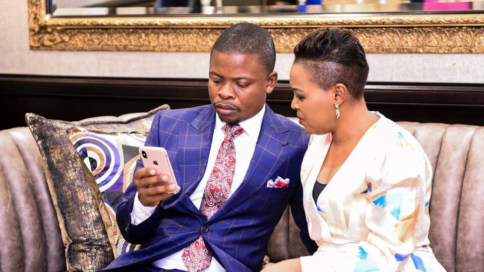 Prophet Bushiri and Co-accused To Spend A Few More Nights In Custody! Prophet Bushiri and Co-accused To Spend A Few More Nights In Custody!