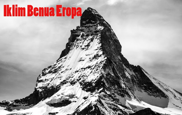 Contoh soal tentang benua dan samudra (105 pilihan ganda & 60 uraian essay) 7+ Iklim Benua Eropa dan Penjelasannya - Fakta dan Info Daerah Indonesia