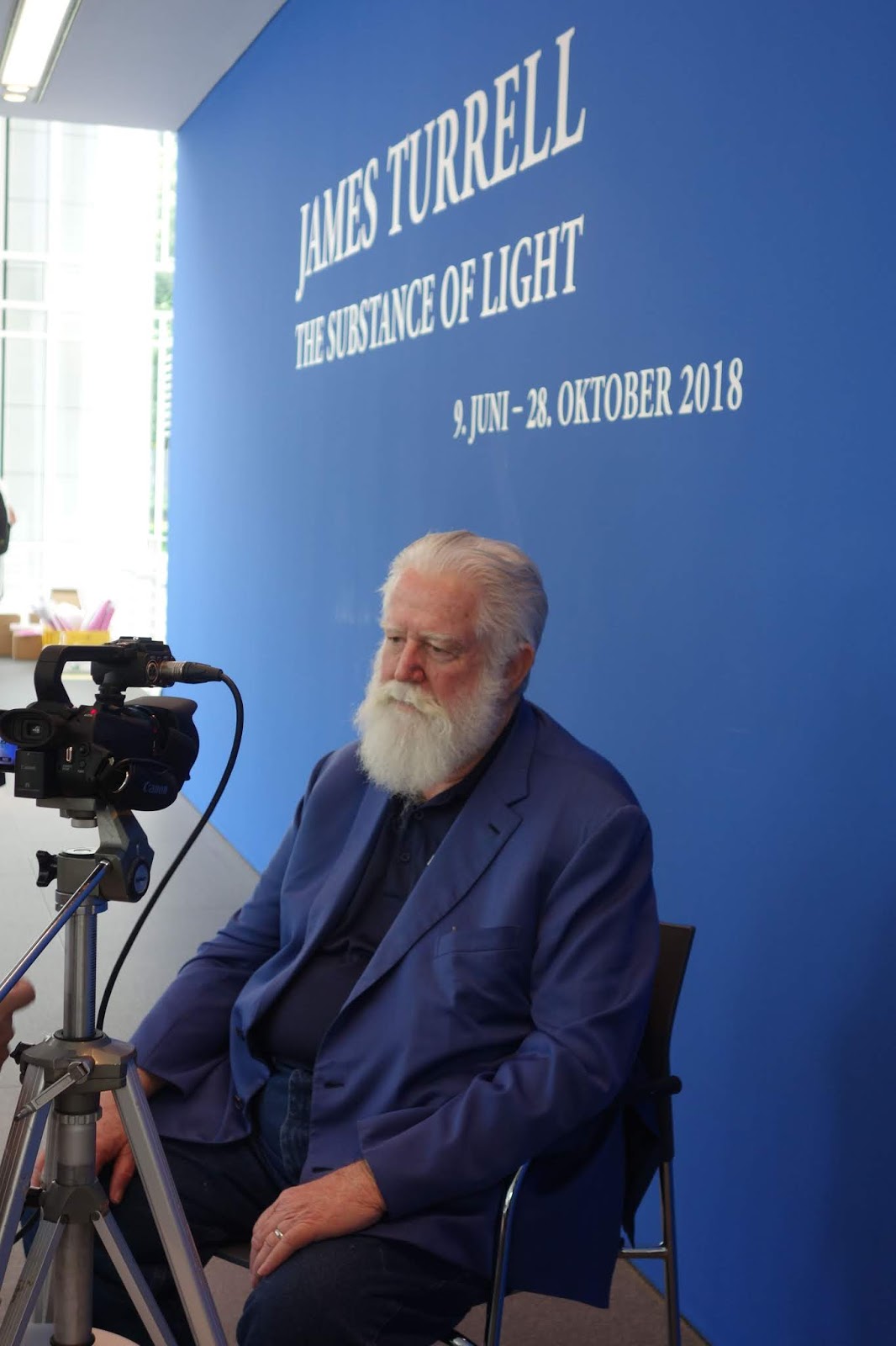 Forum BadenBaden Turrell