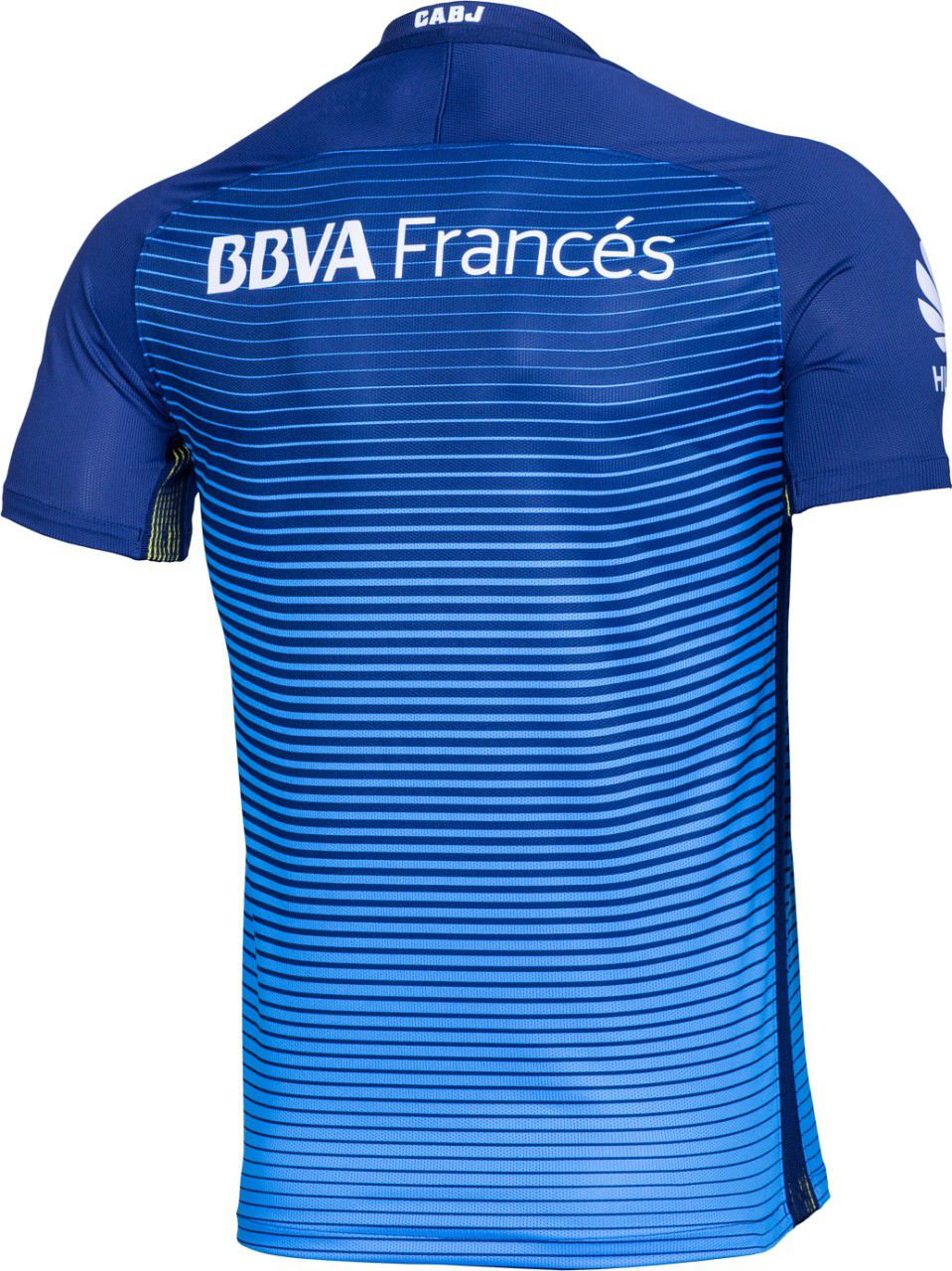 polo boca juniors nike