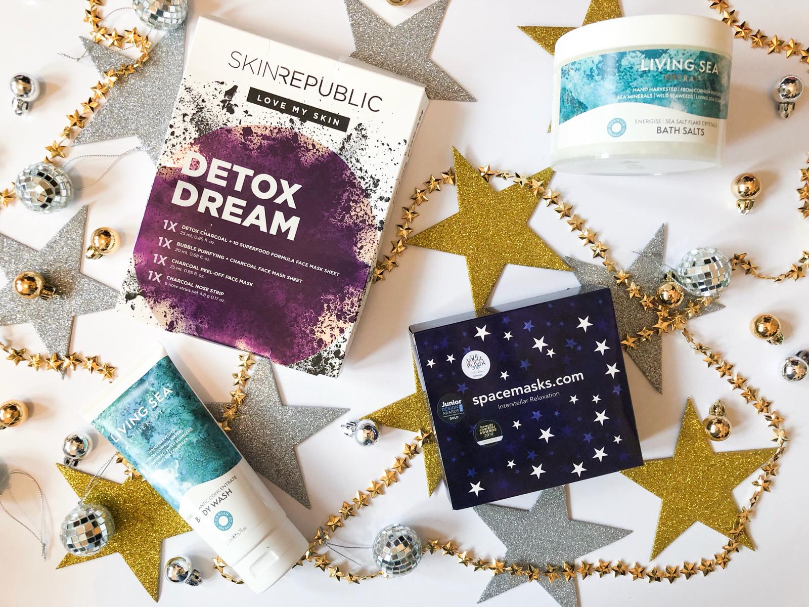 Studs and Dreams: Christmas Gift Guide: Stocking Fillers