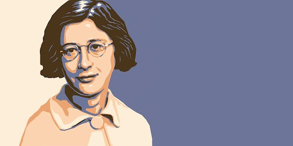 Sobre la opresión | por Simone Weil Sobre la opresión | por Simone Weil