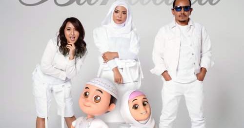 Lirik Lagu Kotak X Nussa Bundaku 456lyrics