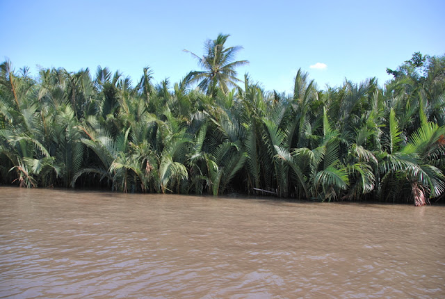 Ben Tre - Mekong Delta Ben Tre - Mekong Delta