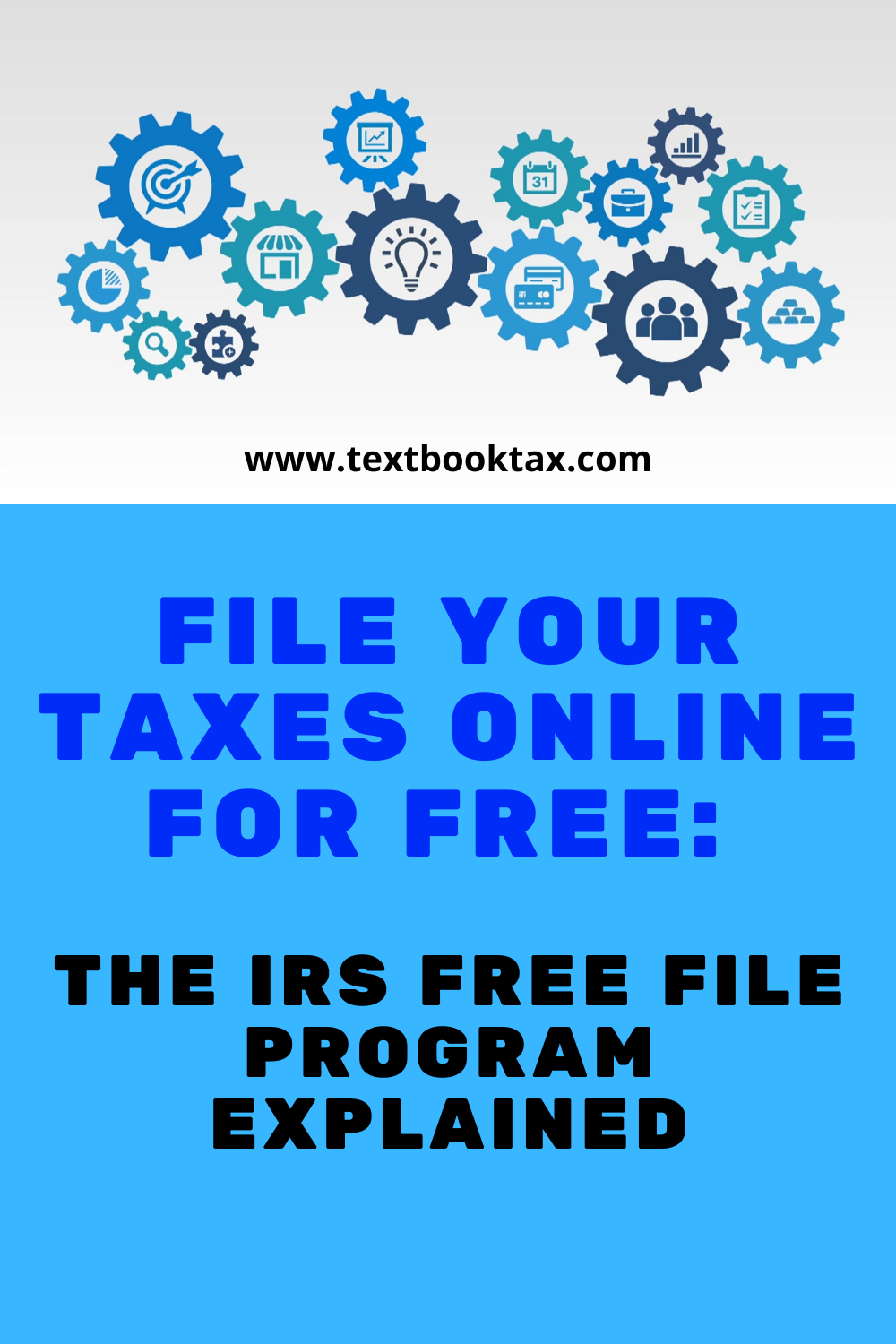 File your taxes online for free The IRS Free File Program Explained