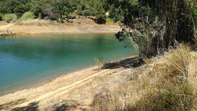 Local do Cable Park Local do Cable Park