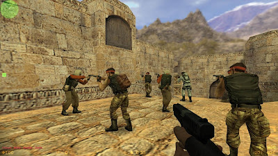 Counter-Strike 1.6 Free Download