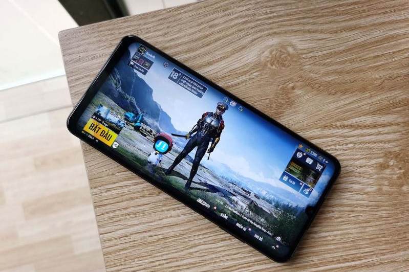 Điện thoại ZTE Blade V40 Vita - Chính hãng Điện thoại ZTE Blade V40 Vita - Chính hãng