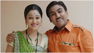 Daya bhabhi ki Ho sakti he vapsi