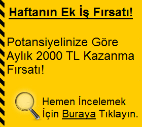 part time iş,part time iş ilanları,parttime iş