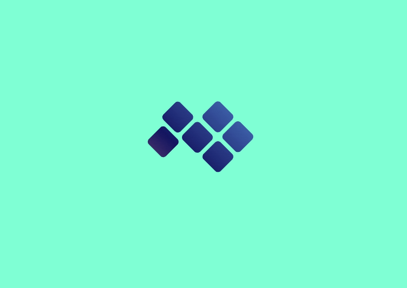 CSS Box Shape loader
