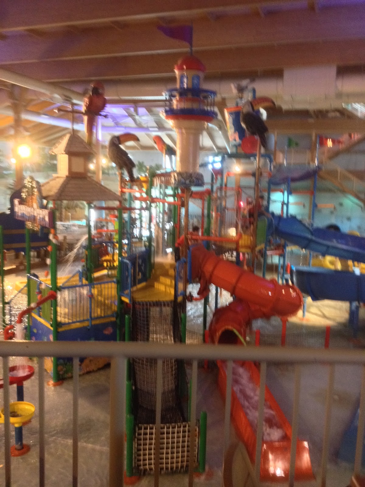 Says Me Says Mom Coco Key Water Resort Mt. Laurel