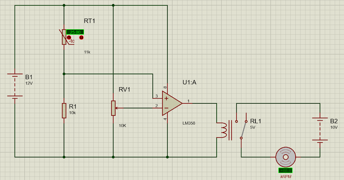 Kuliah Teknik Elektro Soal Pilihan Ganda Sensor