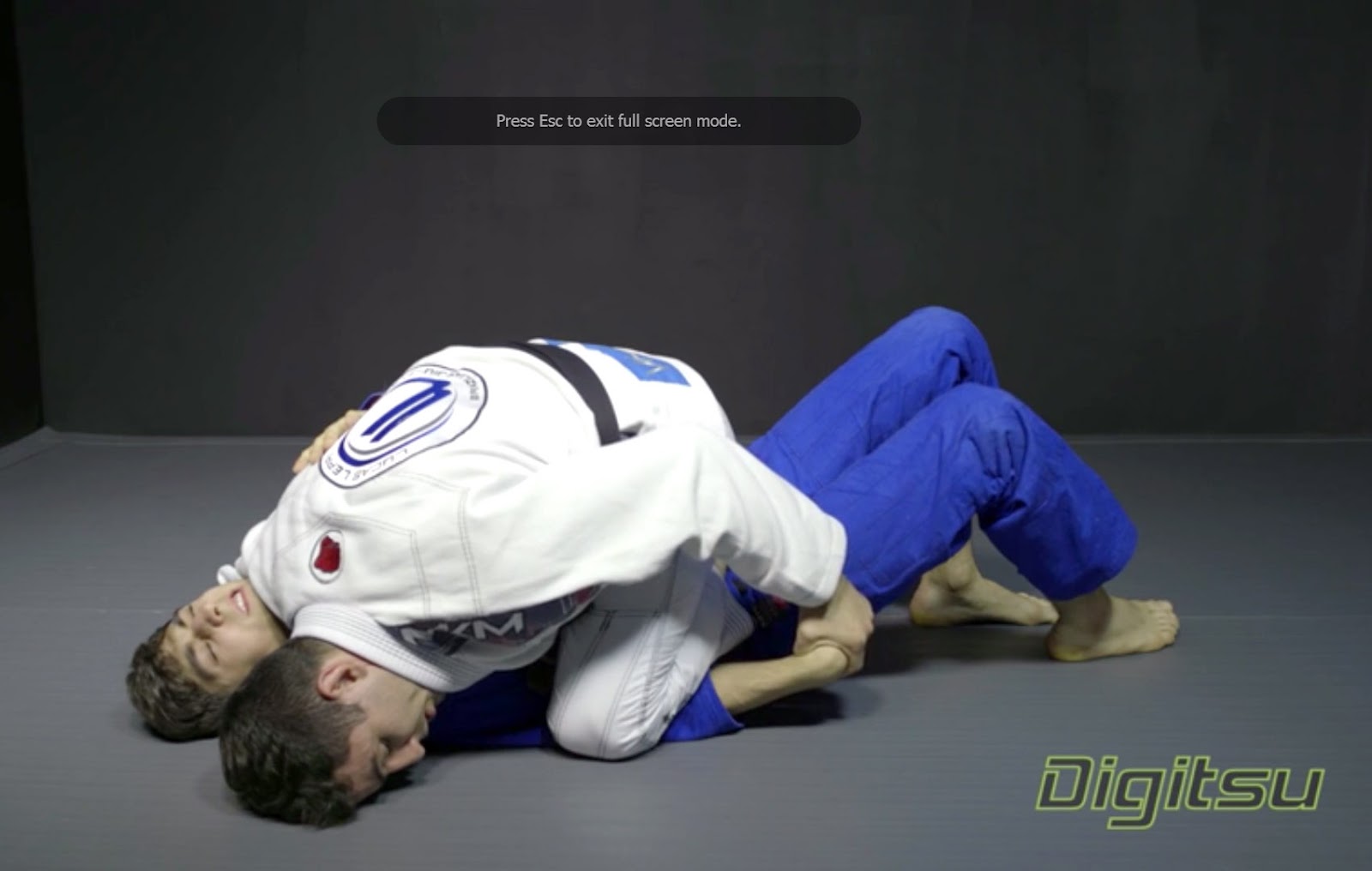 Belly Smother Belly Smother