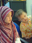 My Two 'NUR'