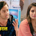 Drastic Fight : Abeer blames Mishti for following Meenakshi’s footsteps in Yeh Rishtey Hai Pyaar Ke