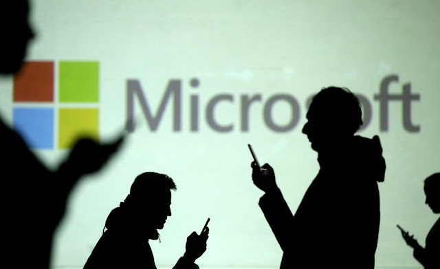 Microsoft: Hacker nos atingiram com sucesso