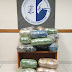 Θεσπρωτία:Συνελήφθησαν 2 αλλοδαποί που μετέφεραν περισσότερα από 33 κιλά ακατέργαστης κάνναβης 
