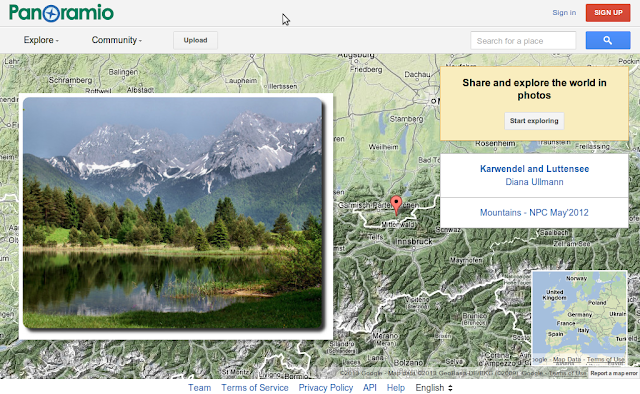 Selamat Tinggal Panoramio, Selamat Datang Google Local Guides