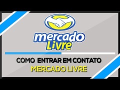 Telefone Mercado Livre - SAC, Atendimento 0800, Reclamação, Ouvidoria -  Quero Telefone