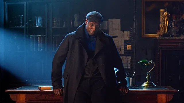 مراجعة وتقييم مسلسل Lupin الموسم الثاني مراجعة وتقييم مسلسل Lupin الموسم الثاني - مسلسل لوبين خيبة امل