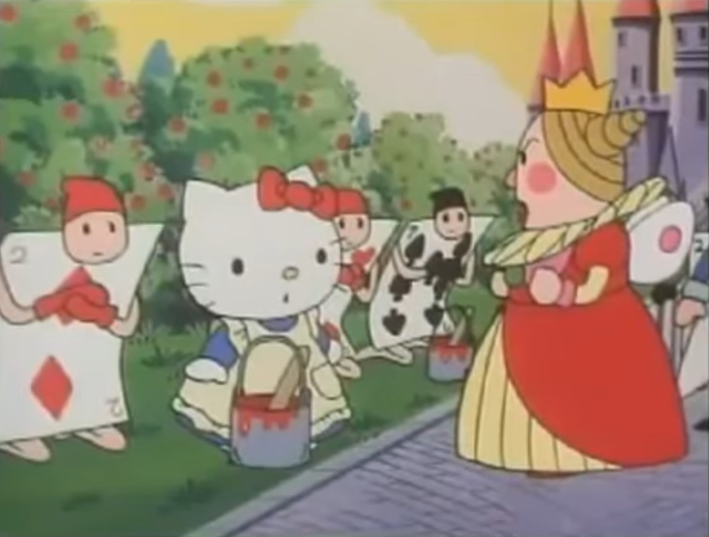 Estudios Carrollianos Alicia De Yasuo Ishikawa 1993