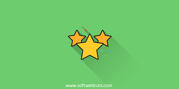 How to Add Star Rating System in Blogger How to Add Star Rating System in Blogger