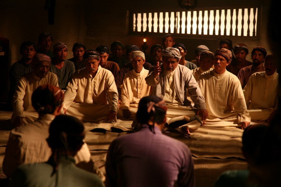 Resensi Film Sang Pencerah Resensi Film