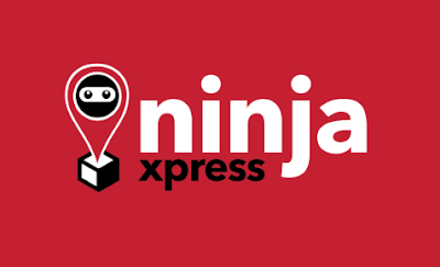 Beberapa Hal Tentang Ninja Xpress