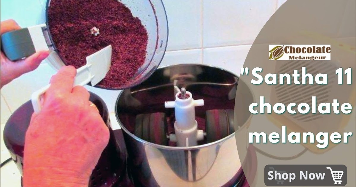 Chocolate Conching Machine Online USAPhilippinesIndia Chocolate