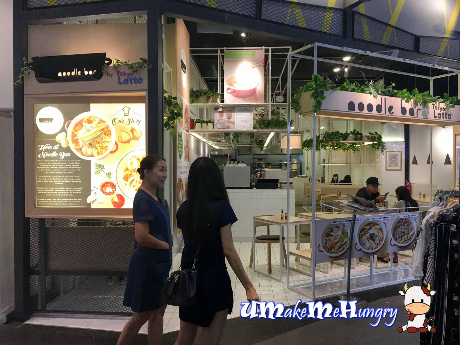 Noodle Bar