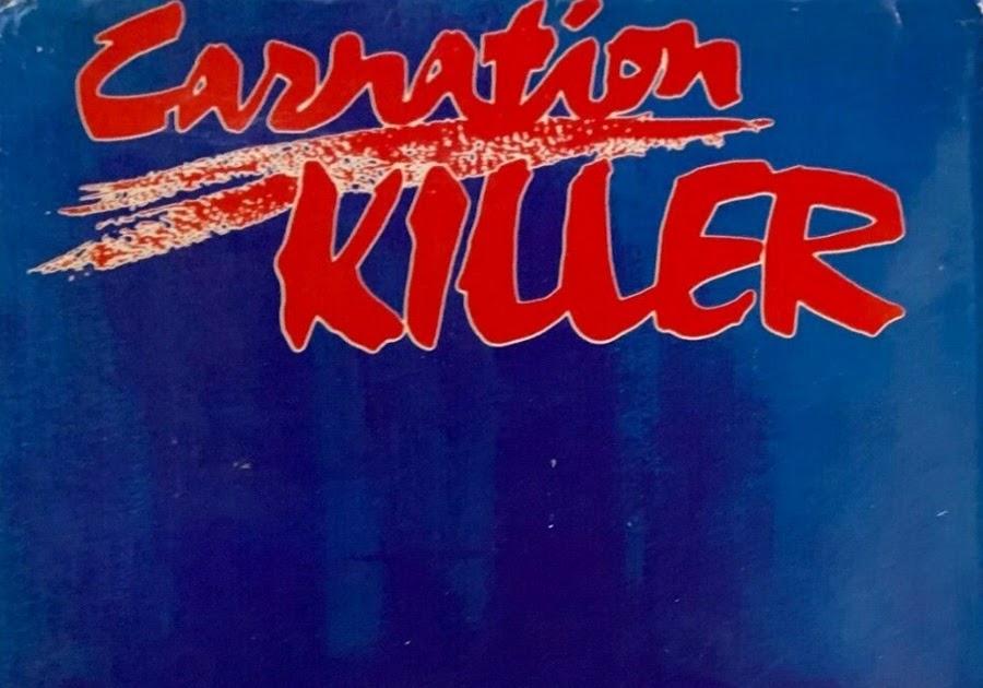 The Bloody Pit of Horror Carnation Killer, The (1973) (TV)