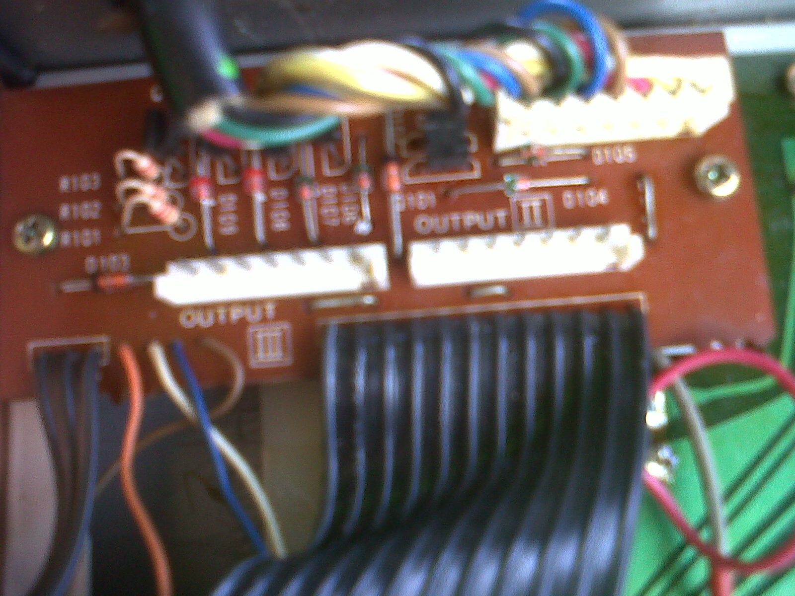 yc2njo.blogspot.com: Dijual Desk Mic Kenwood MC 85