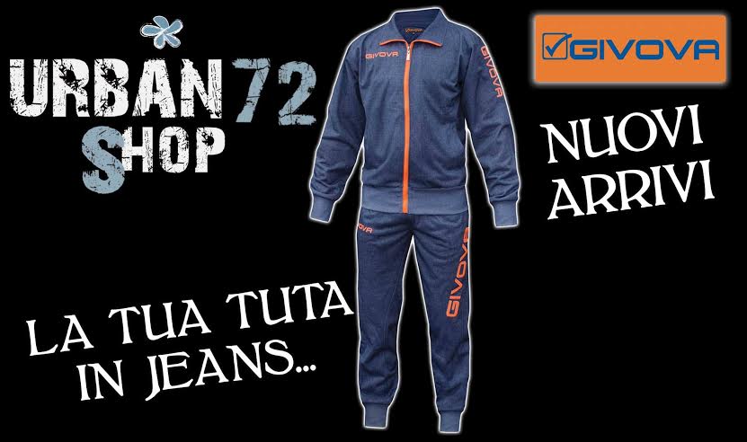 Urrban 72 Shop