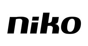 Misión ruido Hueco The Niko Group | Artinar | elektriciteit, verlichting, telecom (particulier  en industrieel)