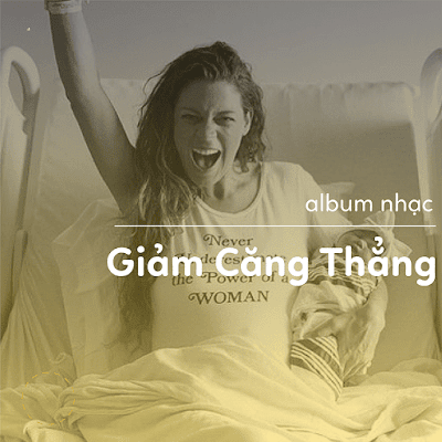 [A79] List nhạc thai giáo giúp Mẹ ngủ ngon, Con khỏe mạnh