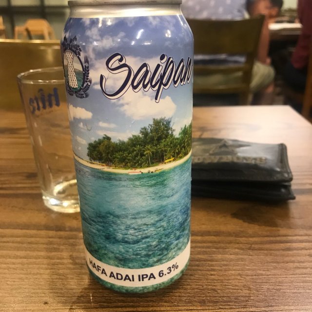 samoa oranje